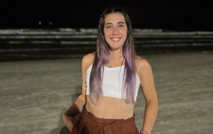Valeria Silvestre tenía más de 400.000 seguidores.
