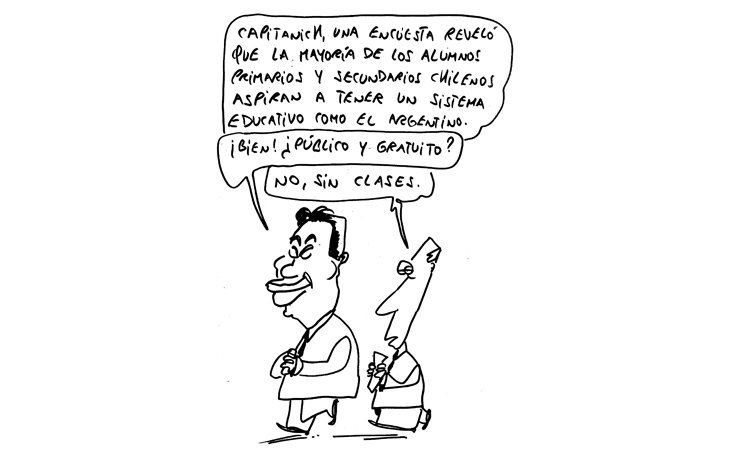 ámbito.com | Conflicto