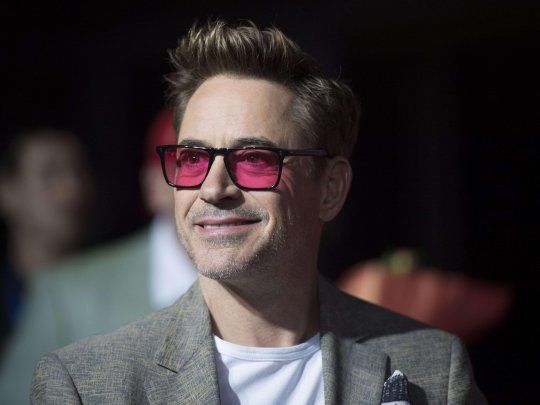 Robert Downey Jr. returns to Marvel as a historic villain