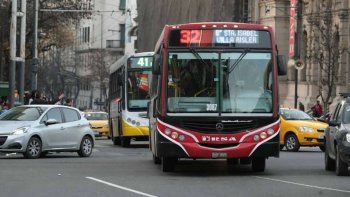 amenaza de paro de transporte mete presion a la jornada de censo 2022