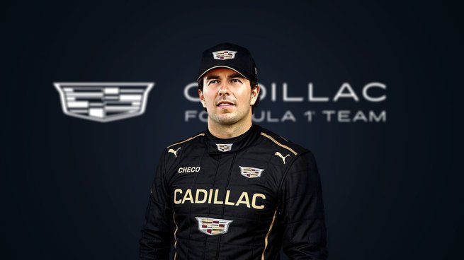 Luego de los test llevados a cabo en Imola, tanto Sergio Checo Pérez como Cadillac quedaron conformes y ven el futuro con gran optimismo.