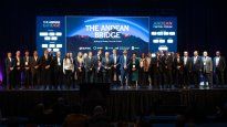 Mendoza fue sede del Foro de Capitales Andinas, un espacio que se consolida a la provincia como un hub financiero en la agenda minera de la región andina.