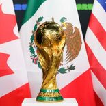 El arranque del Mundial hizo que se tome una determinación importante respecto a la educación. El arranque del Mundial hizo que se tome una determinación importante respecto a la educación.