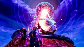 El evento final de la Temporada 2 de Fortnite (con 2,3 millones de usuarios conectados) se posicionó en el primer puesto de los eventos más vistos en Twitch.