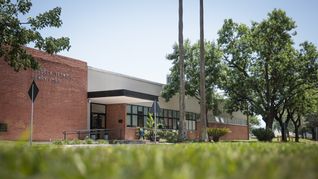 Fachada de la entidad ubicada en Pacheco, partido de Tigre. La Escuela Henry Ford cumple sus 60 años de vida, por allí egresaron más de 1.400 técnicos (Fotos: Prensa Ford) Fachada de la entidad ubicada en Pacheco, partido de Tigre. La Escuela Henry Ford cumple sus 60 años de vida, por allí egresaron más de 1.400 técnicos (Fotos: Prensa Ford)