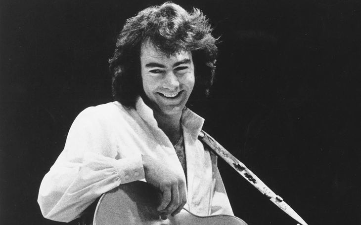 Neil Diamond.