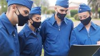 El Gobierno bonaerense subió el pago al Servicio Penitenciario Bonaerense