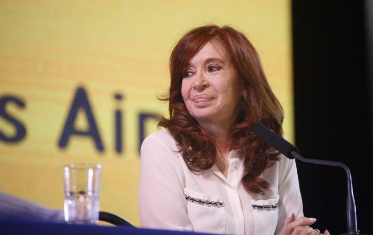 cristina: hoy hay casi el doble de planes que en el gobierno de choriplaneros