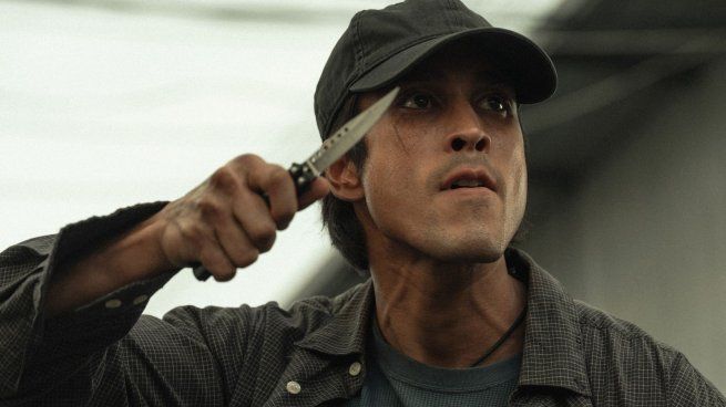 Netflix sumó una película de acción que promete ser tu nueva favorita.