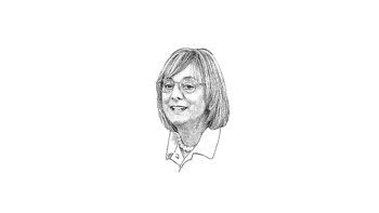 ámbito.com | Alicia Kirchner