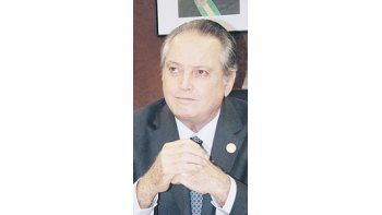 Wagner Rossi