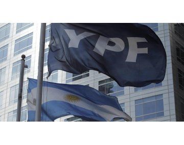 La Justicia de Nueva York suspedió todas las apelaciones del juicio YPF. La Justicia de Nueva York suspedió todas las apelaciones del juicio YPF.