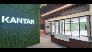 El informe de Kantar remarca que la IA no reemplaza al branding, sino que lo redefine. El informe de Kantar remarca que la IA no reemplaza al branding, sino que lo redefine.