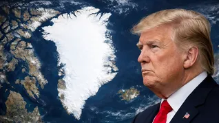 Las cuatro claves para destrabar el conflicto entre Groenlandia y EEUU. Las cuatro claves para destrabar el conflicto entre Groenlandia y EEUU.