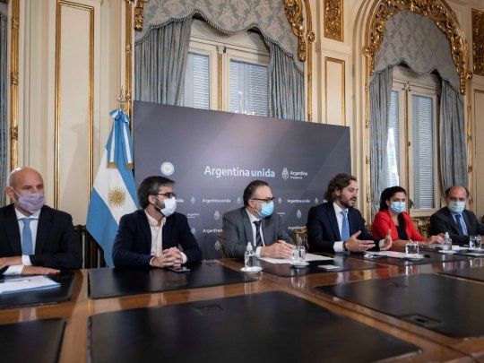 Anuncian una nueva línea de créditos de PAMI para médicos.