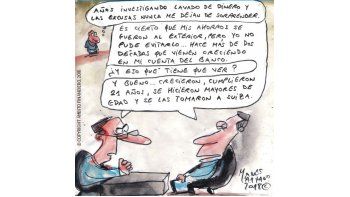 ámbito.com | Delitos