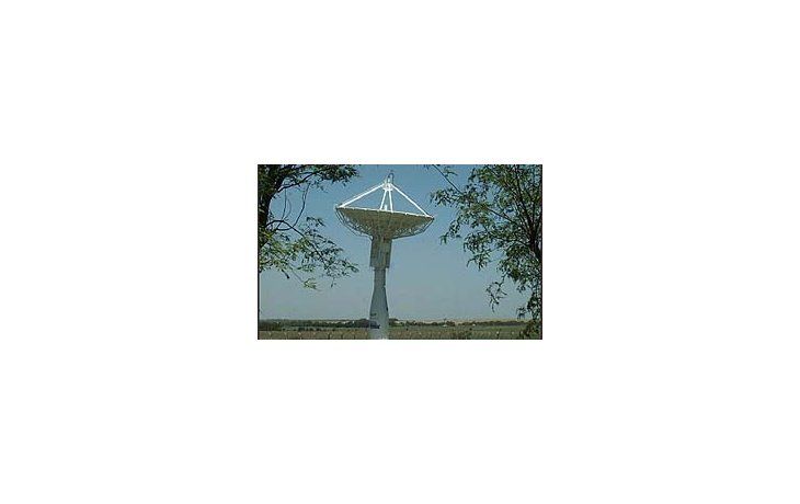 Instalarán estación de apoyo espacial en Mendoza.