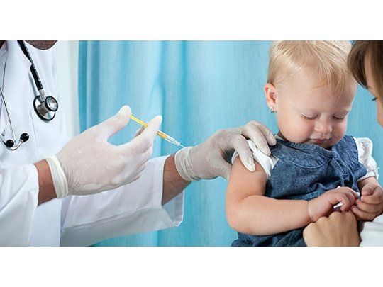 Preocupante: suspenden vacuna contra la meningitis prevista en el calendario