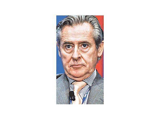 Miguel Blesa