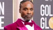 Billy Porter.