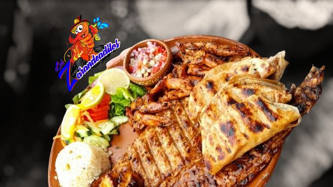 Cuánto cuesta comer en Los Zarandeaditos, el restaurante que enamoró a Carlos Slim Helú