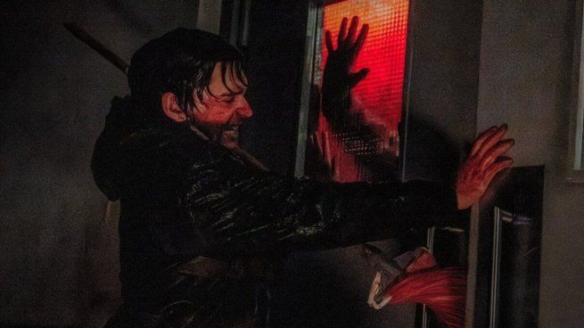 Austin Abrams protagoniza la nueva película basada en el popular videojuego.&nbsp;