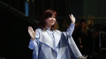 Cristina Fernández de Kirchner tiene previstas dos apariciones en las próximas dos semanas.