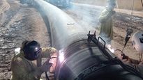 La resolución también autoriza la construcción de cañería paralela al Gasoducto Norte y adecuaciones en las plantas compresoras.