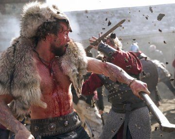 Vikings: Valhalla la serie de Netflix derivada de Vikings presenta su primer tráiler