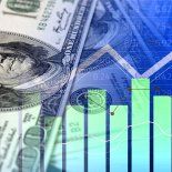 El dólar blue acumula un alza de $80 en lo que va del mes. El dólar blue acumula un alza de $80 en lo que va del mes.