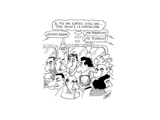 CLÁSICO