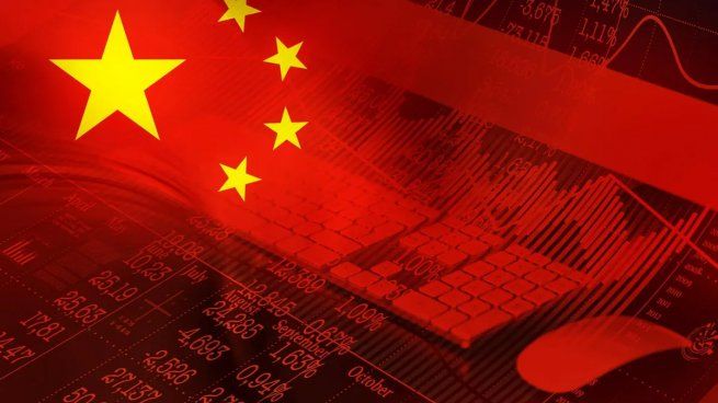 Cada vez más inversores chinos están recurriendo a las criptomonedas.
