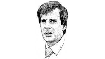 Martín Redrado