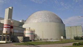 ámbito.com | nucleoeléctrica argentina