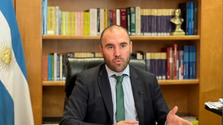 El ministro agregó una colocaciòn de deuda por $4,8 billones a largo plazo