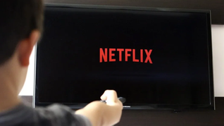 Decepción por Netflix: acciones se derrumbaron más de 20%