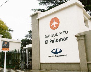 Leandro Marisi fue quien presentó unadenuncia que determinó la restricción en horario nocturno del funcionamientodel aeropuerto El Palomar