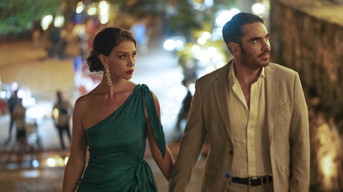 20 spectacular chapters: Netflix has the hottest series about romance and hidden deceptions that you will not be able to see