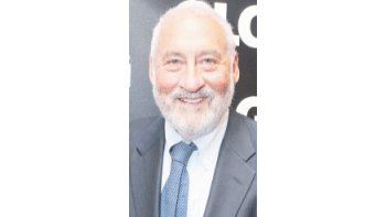 Joseph Stiglitz