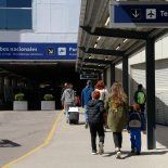 El año pasado volaron 1.437.000 pasajeros menos en el mercado de cabotaje argentino. El año pasado volaron 1.437.000 pasajeros menos en el mercado de cabotaje argentino.