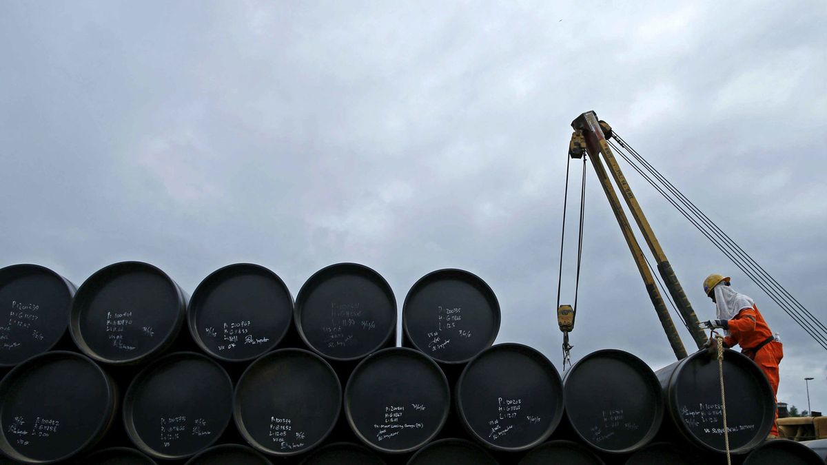 Brent oil approached $ 80 despite rapid spread of Omicron