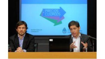 ámbito.com | Precios Cuidados: Kicillof anunció multas por $ 31 millones a supermercados