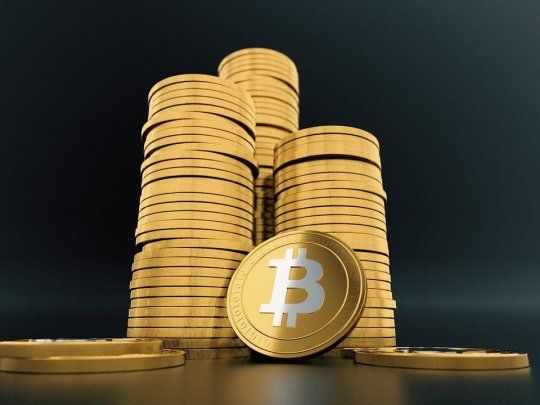 top 5 comercianți bitcoin