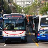 Desde este sábado entró en vigencia el nuevo aumento en el boleto suburbano, según el esquema de ajustes semestrales. Desde este sábado entró en vigencia el nuevo aumento en el boleto suburbano, según el esquema de ajustes semestrales.