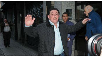 Viviani lamentó la realidad de la CGT