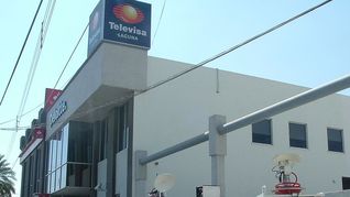 Incorporaciones en Televisa: el pedido de Eduardo Santamarina a Marlene Favela