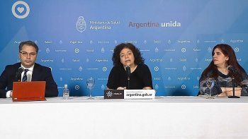 Autoridades piden extremar cuidados ante el aumento de casos de coronavirus.