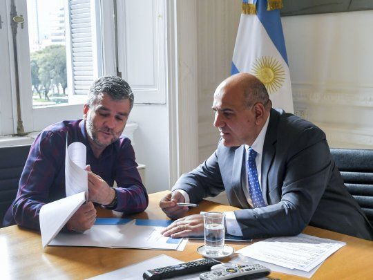 Planes sociales: el Gobierno arranca la auditoría a Potenciar Trabajo.