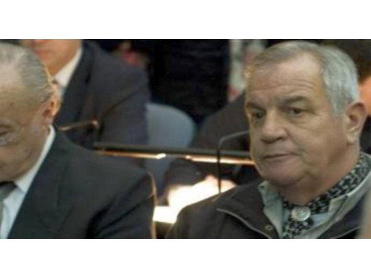 Tras fallo de la Corte, condenado por robo de bebés pidió su excarcelación