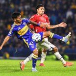 Boca recibe a Independiente este sábado: horario, TV y formaciones Boca recibe a Independiente este sábado: horario, TV y formaciones